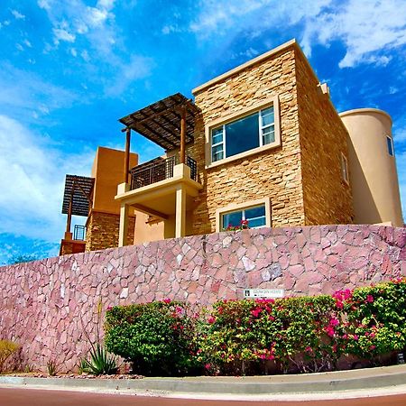 Puerta Cortes Residences: Las Colinas La Paz Exterior photo