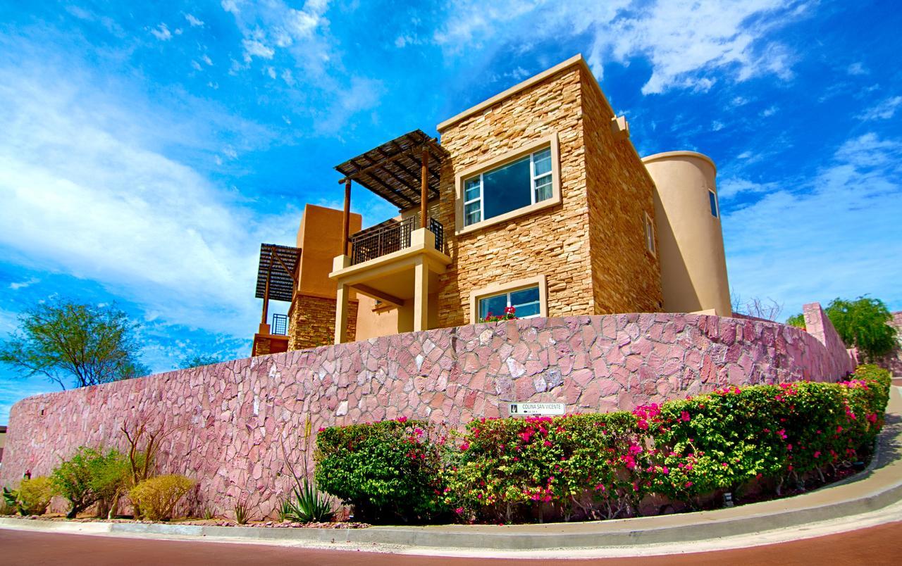 Puerta Cortes Residences: Las Colinas La Paz Exterior photo